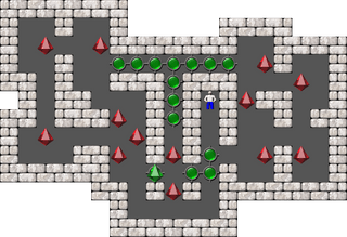 Уровень 296 — Thinking Rabbit Arranged